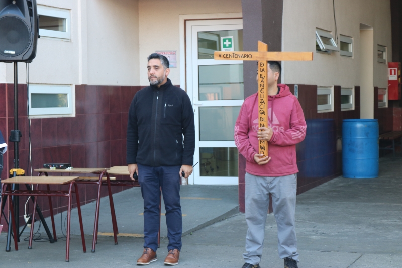 Vía Crucis